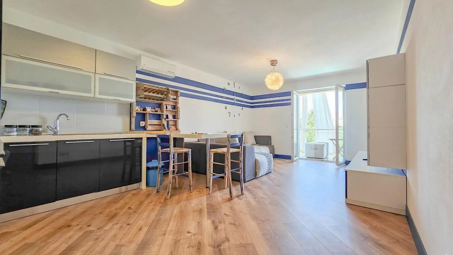 Sonia 1 Apartment Novigrad   Novigrad (Istria)