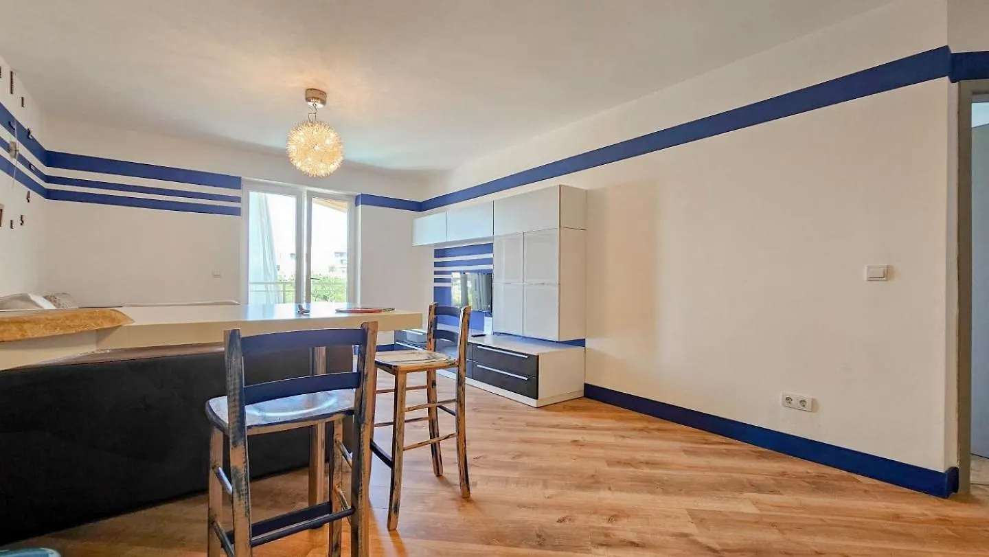 Sonia 1 Apartment Novigrad