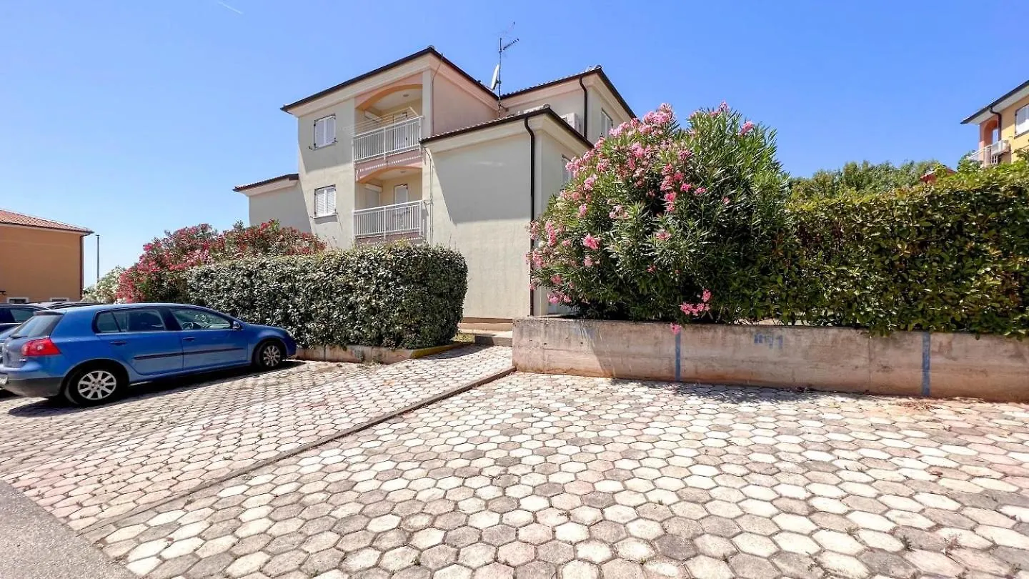 Sonia 1 Apartment Novigrad  0*, Novigrad (Istria) Croatia
