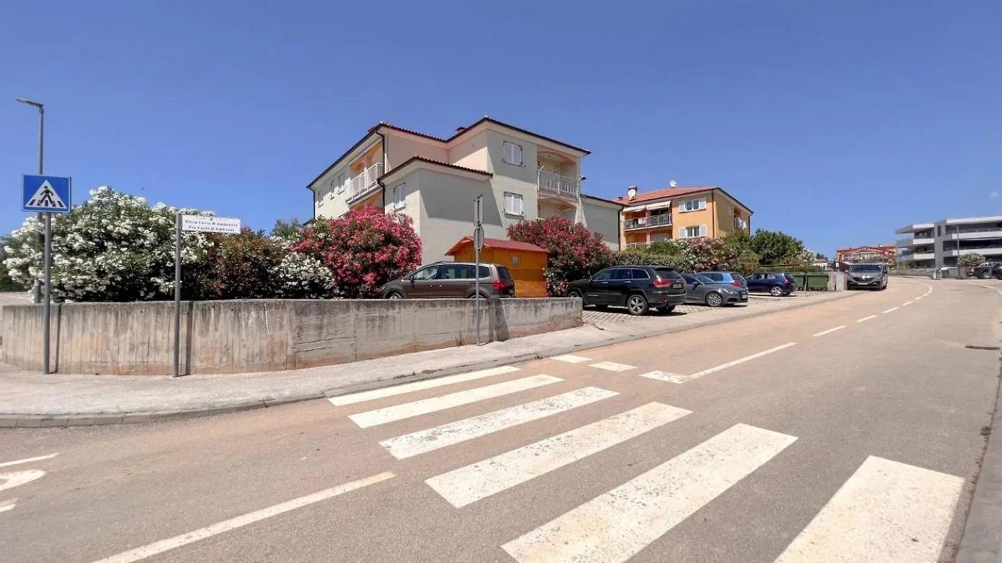 Sonia 1 Apartment Novigrad  0*, Novigrad (Istria) Croatia