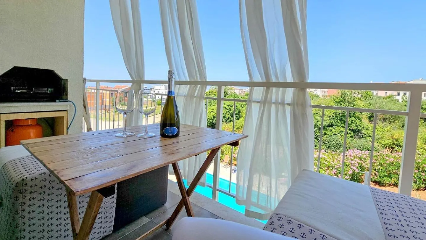 Sonia 1 Apartment Novigrad  Novigrad (Istria)