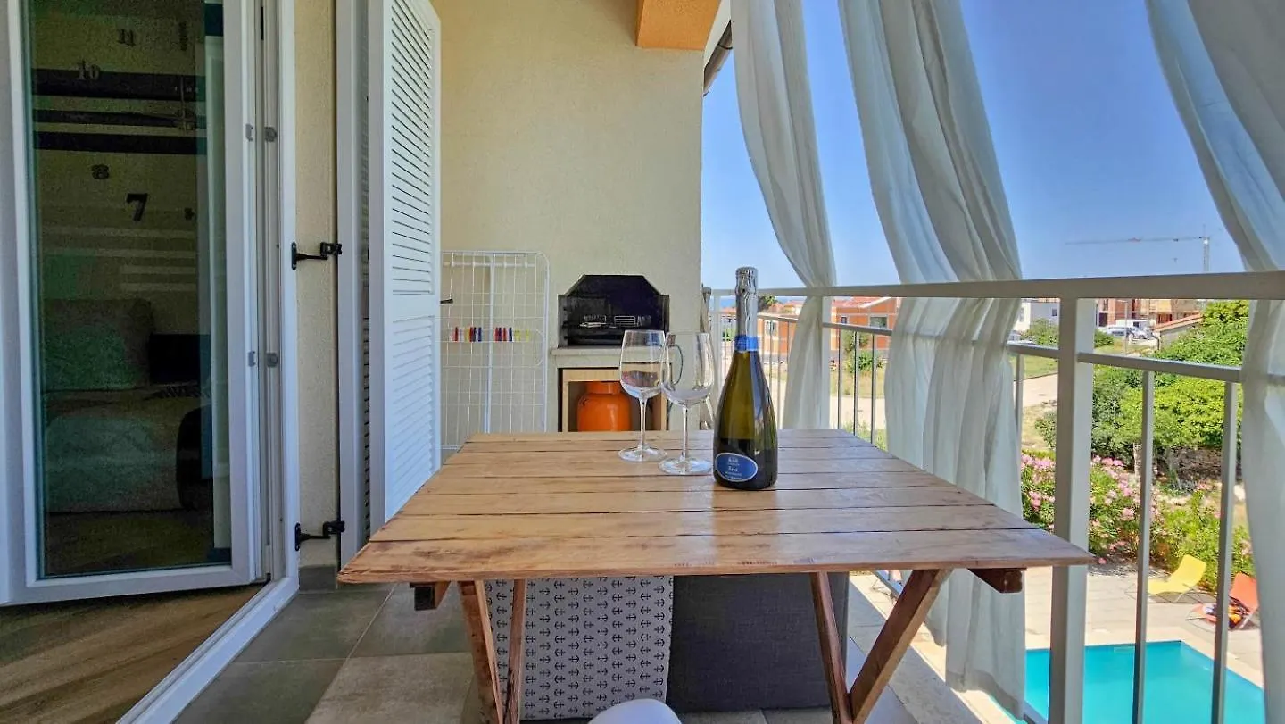 Sonia 1 Apartment Novigrad  0*, Novigrad (Istria)